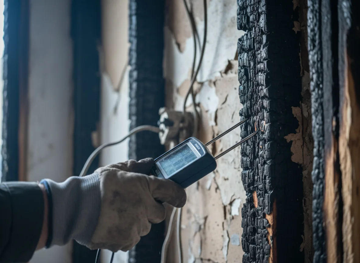 Fire Damage Restoration Concho, AZ FAQs